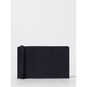 Orciani Briefcase Men Blue